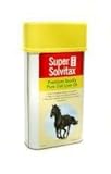 Bob Martin Company Super Solvitax Equine Pure Cod