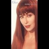 Disco de Cher: «Chronicles» (Anverso) Disco de Cher: «Chronicles» (Anverso)