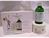 Arbonne Intelligence Genius # 4317 Nightly Resurfacing Pads and Resurfacing Solution - Outsmart your skin in just 2 weeks, 1 Pack