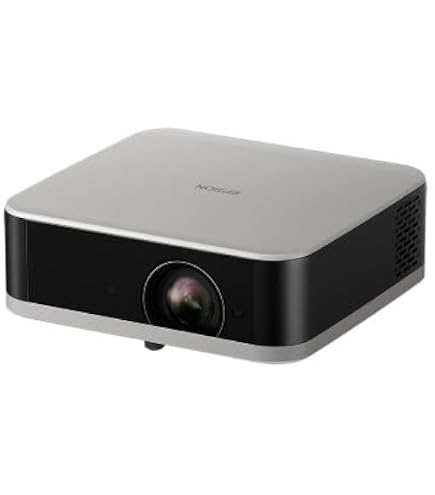 Dangbei Neo Mini Projetor 1080P, 540 Iso Lumens, Projetor Portátil