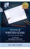 Image de The Magic of Written Goals (Indonesian Version): How to Turn Your Dreams Into Reality (Indonesian Edition)