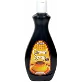 Flan Caramel syrup . 22 oz bottle