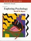 Exploring Psychology, Straub, Richard O., 1572590513