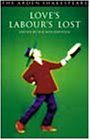Loves Labours Lost