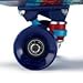 Penny Graphic Skateboard - Makana 27