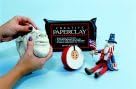 Creative Paperclay Non-Toxic Modeling Clay - 16 Oz. - White