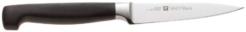 ZWILLING J.A. Henckels Four-Star Four-Inch Paring Knife