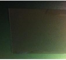 XuMatic XY-ITOP0004, ITO Coated PET, 200mm x 300mm x 0.175mm, 60ohm/sq