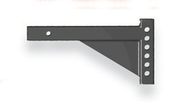 Equal-i-zer 90024600 Adjustable Shank