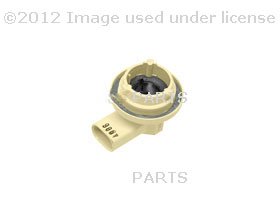 BMW E46 325i 325Xi 330i 330Xi Wagon Front Right Turn Signal Bulb Socket Genuine