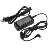 40W Laptop Notebook AC Adapter Charger Power Supply for Dell Inspiron Mini 9 10 12 series Laptops Notebook [19V 1.58A 40W]