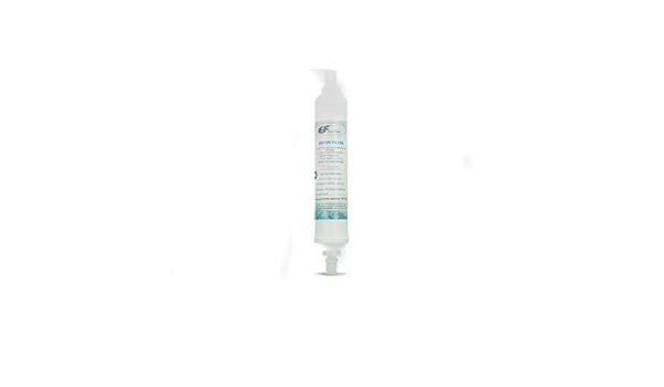REPORSHOP - Filtro Agua Carbon FRIGORIFICO FABRICADOR Hielo Nevera ...