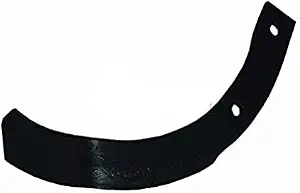 Right Hand Tiller Tine, Fits Honda 72465-723-700 [STE][370-326] ;supply_from:powerequipmentdeals
