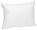 Toddler Pillow for Sleeping - Soft & - Insert Form Angel Cushion (Ages +2) Made in The USA