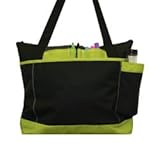 Avenue Tote Bag (Assorted Colors)