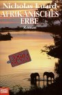 Afrikanisches Erbe. 3404141989 Book Cover