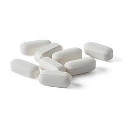 Move Free Advanced Glucosamine Chondroitin
