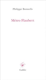 Métro Flaubert