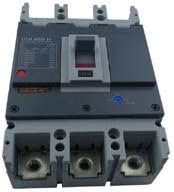 MCCB 250 amp mccb UCB 250H Molded case Circuit Breaker