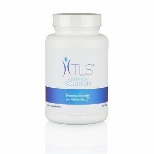 TLS Thermochrome with Advantra Z 120 tablets by Transitions