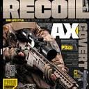 Recoil Issue 19