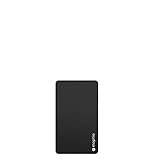 mophie powerstation Mini External Battery for Universal Smartphones and Tablets (3,000mAh) - Black