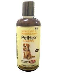 Pet Care Pethex Shampoo (200 ml)