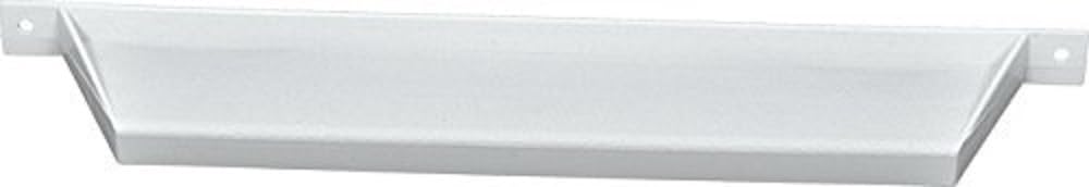 Photo 1 of Valterra A77023 'P Series' Nu Tru White Screen Door Handle