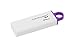 Kingston Digital 64GB Data Traveler 3.0 USB Flash Drive - Violet (DTIG4/64GB )