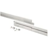 S52 Super Heavy Duty Stainless Steel Drawer Slides Slide Length