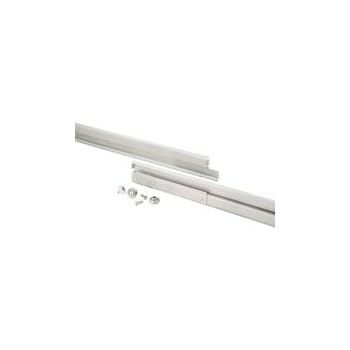 S52 Super Heavy Duty Stainless Steel Drawer Slides Slide Length