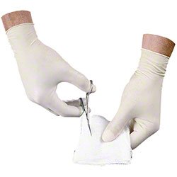 Amazon.com: Impact 8622 Proguard Disposable Latex Exam