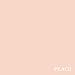 Mezzati Brushed Microfiber Bed Sheet Set - Ultra Soft and Lightweight for Ultimate Sleep Comfort, Wrinkle Free and Color Fade Resistant, 4 Piece Set (Peach,Queen Size)