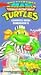 Tmnt: Convicts From Dimension X [VHS]