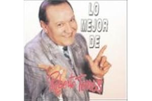 Lo Mejor de Roberto Torres, Vol. 1