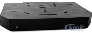 Froghead RZR1000 Polaris RZR 1000/1000-4 Seat Front Only / Media Locker Only / 8 Speaker Console