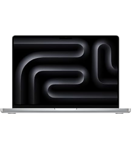 Amazon.com: Apple 2024 MacBook Pro with Apple M4 Chip (14-inch