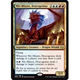Niv-Mizzet, Dracogenius - Modern Masters 2017