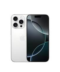 Photo 1 of ***FACTORY SEALED***Apple iPhone 16 Pro, US Version, 256GB, White Titanium - Unlocked (Renewed Premium)