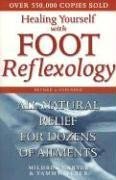 Healing Yourself with Foot Reflexology