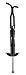 Flybar Foam Master Pogo Stick For Kids Boys & Girls Ages 9 & Up, 80 to 160 Lbs - Fun Quality Pogostick By The Original Pogo Stick Company (Renewed)
