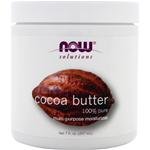 Cocoa Butter - 100% Pure
