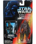 Star Wars: Power of the Force Chewbacca Red Card 3.75-inch Action Figure