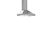 ZLINE 48 in. Convertible Vent Wall Mount Range Hood in Stainless Steel (KL3-48)