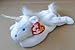 Ty Beanie Babies - Mystic the Unicorn with Iridescent Horn