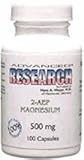 2Aep Magnesium 100 CAP - Nic Dr.Hans Nieper
