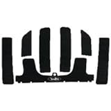 Kawasaki Traction Mats 1992-1997 750 SS / 1993-1997 Super Sport XI / 1998-1999 XI Sport / 1994 XIR