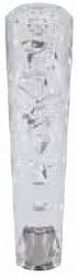 Mokomoko millet Ili knob 200L clear 12 x 1.25 561408