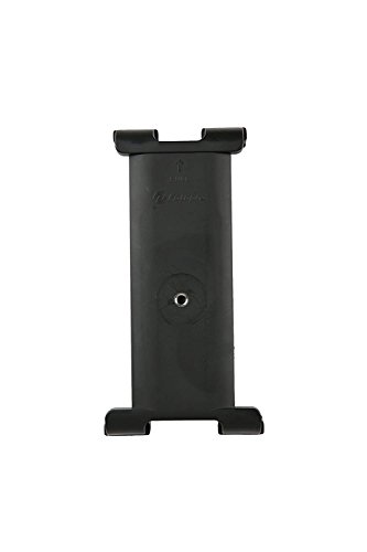 Fotopro iPad Stand Adaptor, Clamp Mount Stand Compatible with Table Tripod Selfie Sticks monopod, Stand Holder Clip for iPad and Tablets