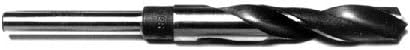 HSS Reduced Shank Drill Bit x 1/2" Shank Size: 13.0mm